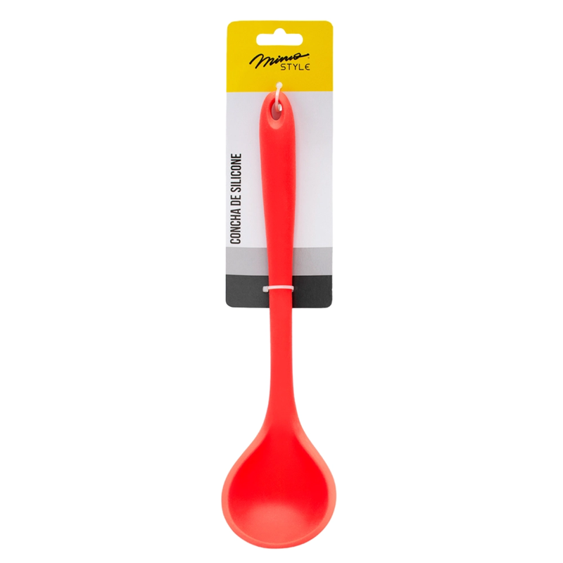 Concha de Silicone VR - Mimo Style