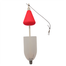 Boia Cevadeira Sem Rolha Boias Barão