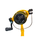 Molinete Ranger 3 Rolamentos Pop Fishing