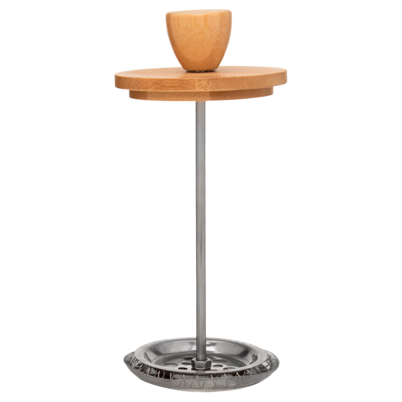 Cafeteira Prensa Francesa 370ml - Mimo Style