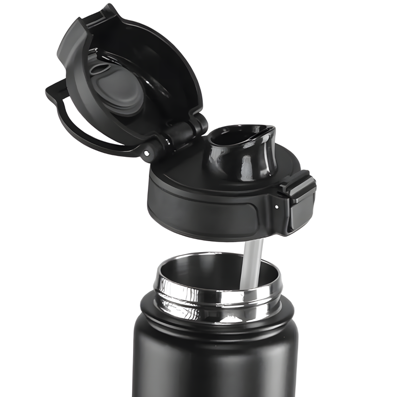 GARRAFA TERMICA SUPRA 700ML