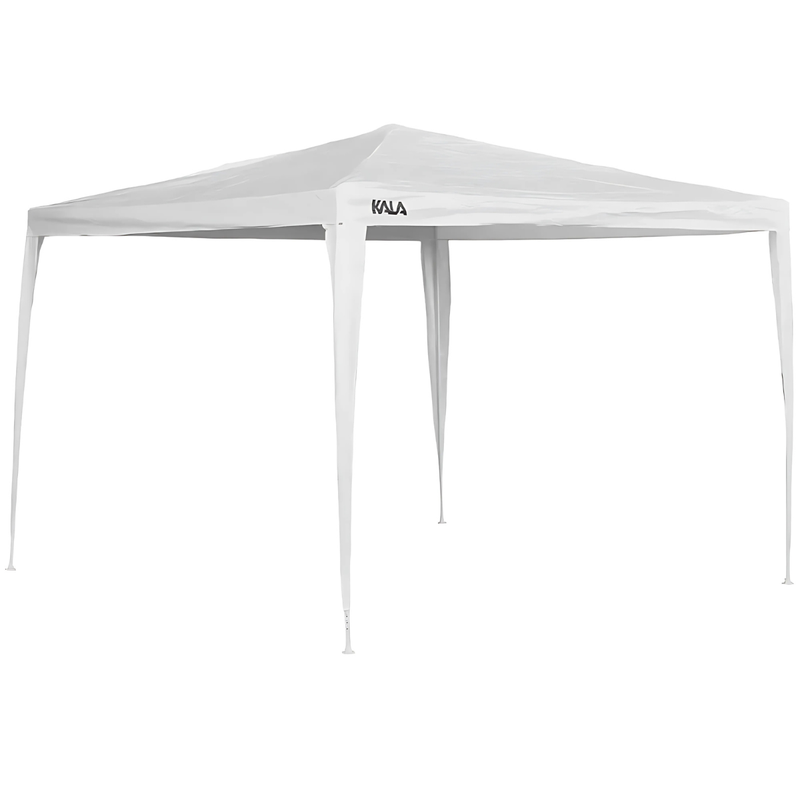 GAZEBO 3X3M KALA
