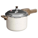 Panela de Pressão Antiaderente Presscook 6,8L
