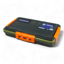 PIO-ESTOJO 352205 LARANJA