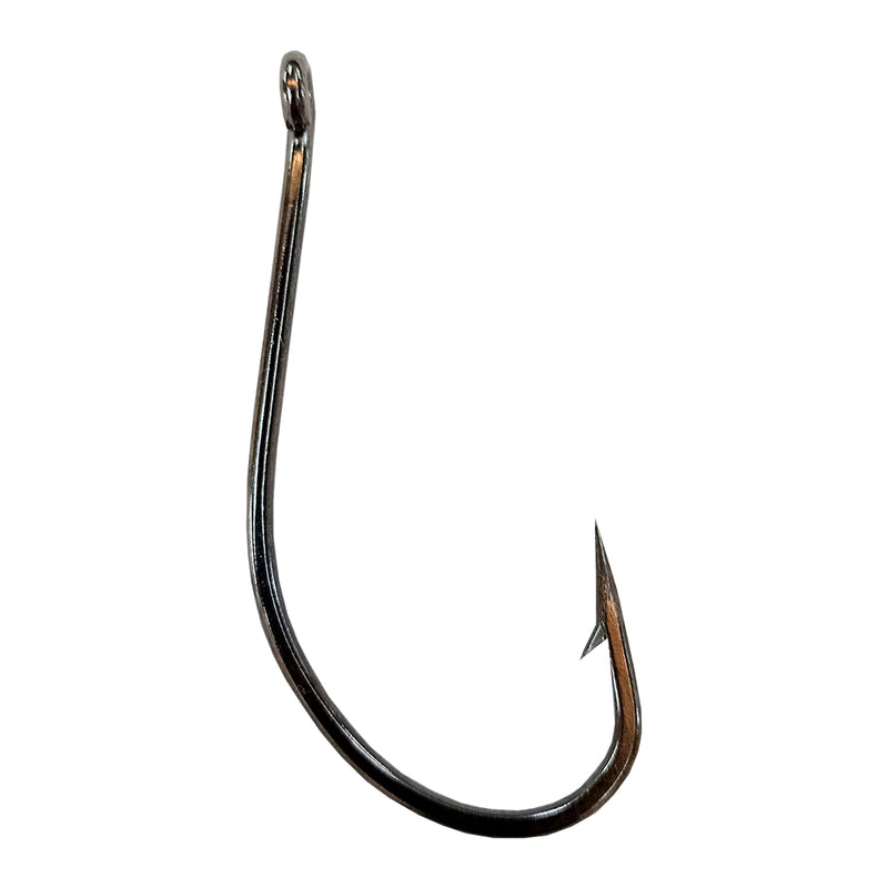 Cartela Anzol Super Maruseigo Blacknickel Marine