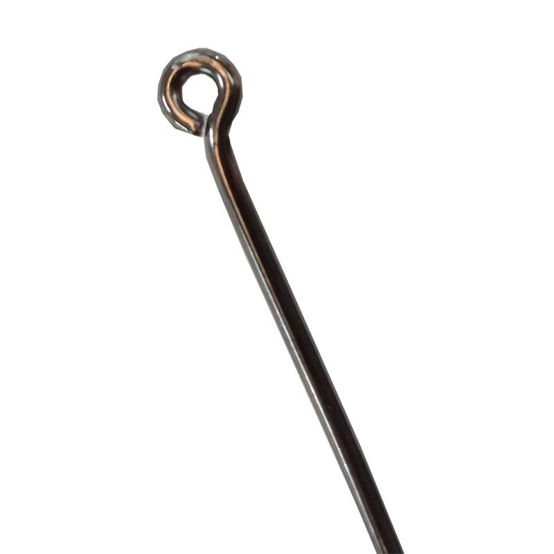 Cartela Anzol Super Maruseigo Blacknickel Marine