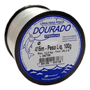 Linha Mono DOURADO 100 Gramas Mazzaferro