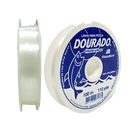 Linha Mono Dourado Premium 100m Mazzaferro