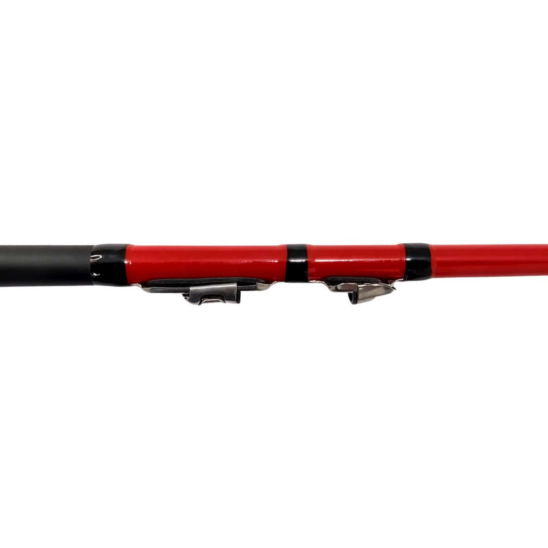Vara Molinete JP Ultra Light Graphite 12 lbs Jaú Pesca