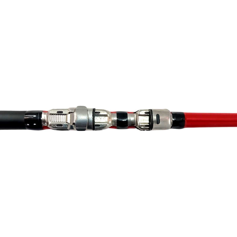 Vara Molinete JP Ultra Light Graphite 12 lbs Jaú Pesca