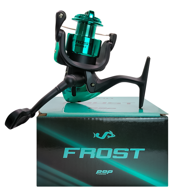MOLINETE JP FROST ACQUA