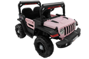 Carro Elétrico Mini Jeep 12V - Zippy Toys