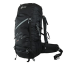 Mochila de Ataque ANDES 40L Caminhada NTK