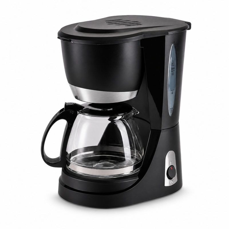 Cafeteira Elétrica Vetro Caffè 15 Xícaras - Agratto