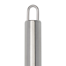 Batedor de Ovos Fouet Vermelho Silicone Inox - Mimo Style