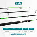 Vara Molinete FROST S-H 30lbs Maruri