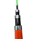 Vara Telescópica Jump Gomo Longo 4m - Pop Fishing