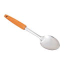 Colher Arroz com Cabo de Madeira 31cm  Acácia - Mimo Style