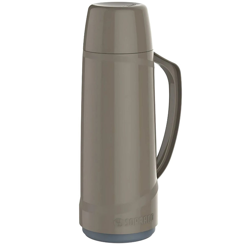 GARRAFA TERMICA CRISTAL 1L FENDI