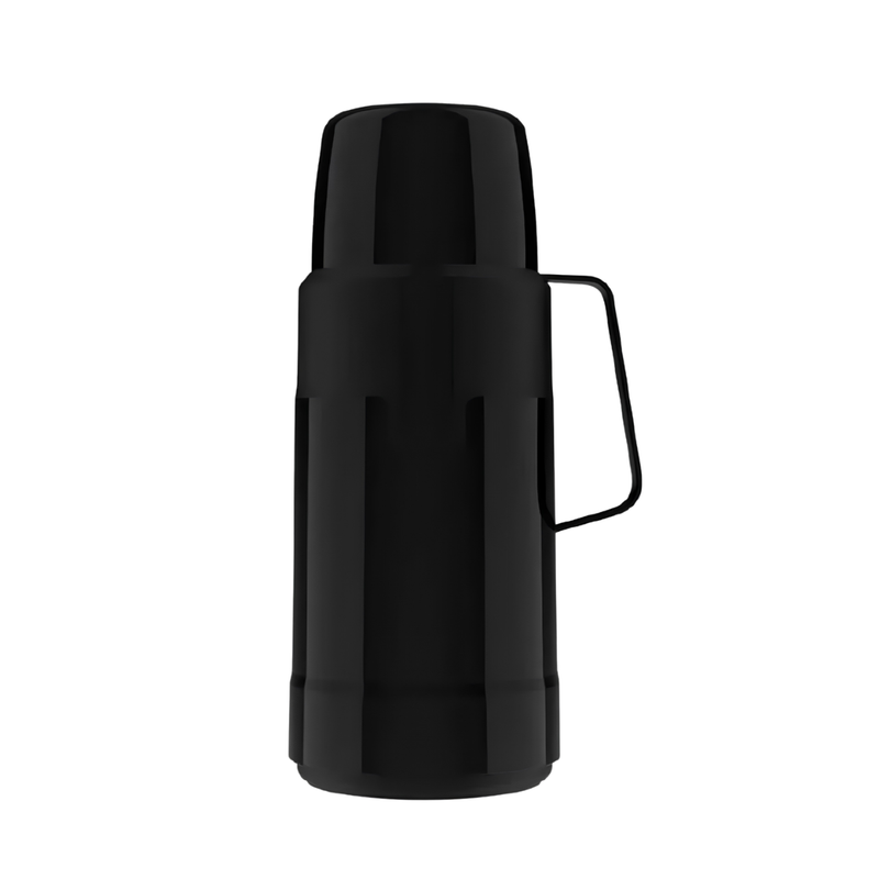 GARRAFA GLT NEW 1L PRETO