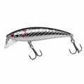 Isca Artificial Pimentinha 70 7cm 6,5g - Maruri