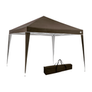 Tenda Gazebo Dobrável GB-3030 Estrutura De Aço