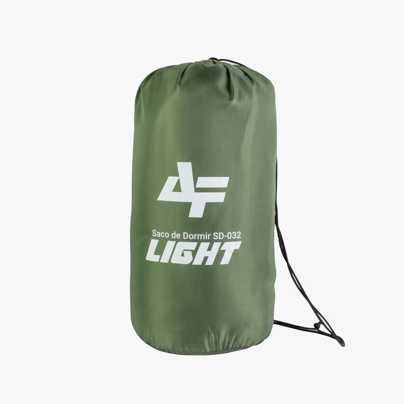 Saco De Dormir Light 0,7kg