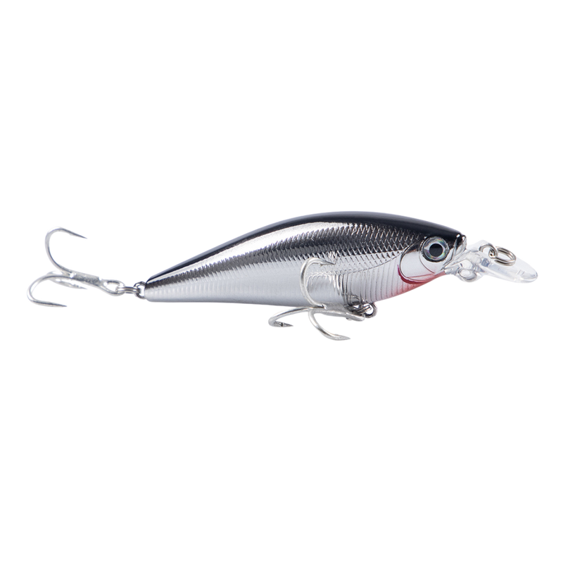 Isca Artificial Piau 70F Meia Agua Maruri