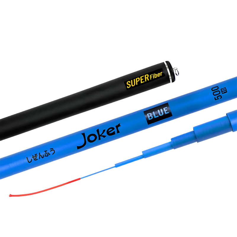 Vara Telescópica JOKER BLUE Maruri