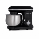 Batedeira Planetária Supremma 5L 700W Preta - Agratto