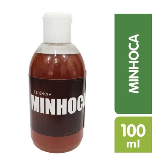 Essência Para Pesca Lambari Pesca