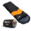 Saco Viper 5ºc A 12º Preto NTK