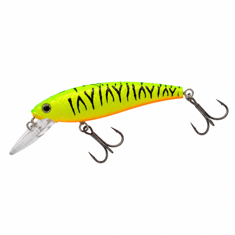 Isca Artificial Pimentinha 70 7cm 6,5g - Maruri