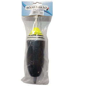 Boia Cevadeira Sem Rolha Boias Barão