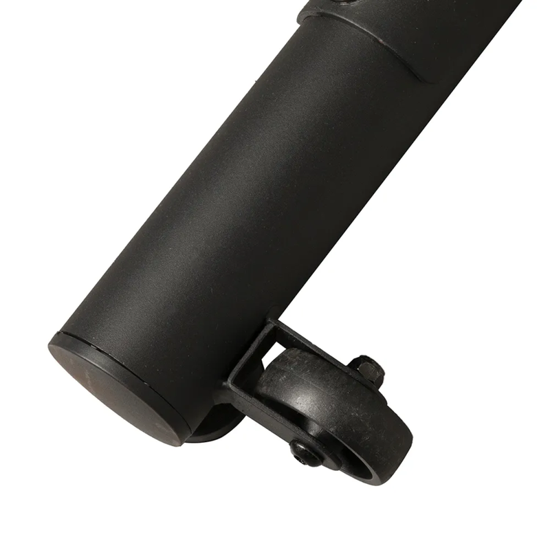 SIMULADOR DE REMO SEMI PRO MAGNÉTICO