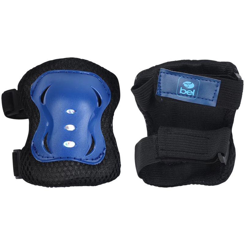 Kit Radical Proteção c/ Capacete EPS (M) Redinha Sortido – Belfix
