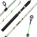 VARA  MAXFORCE GEL (MOLINETE)   120M UNICA