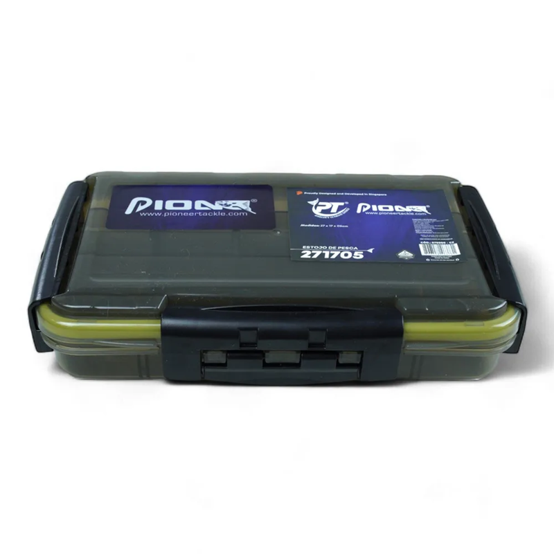 PIO-ESTOJO 271705 CINZA