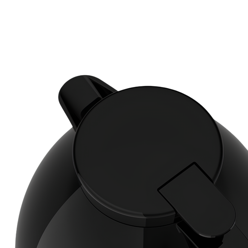 BULE VIENA BABY 0,4 L PRETO