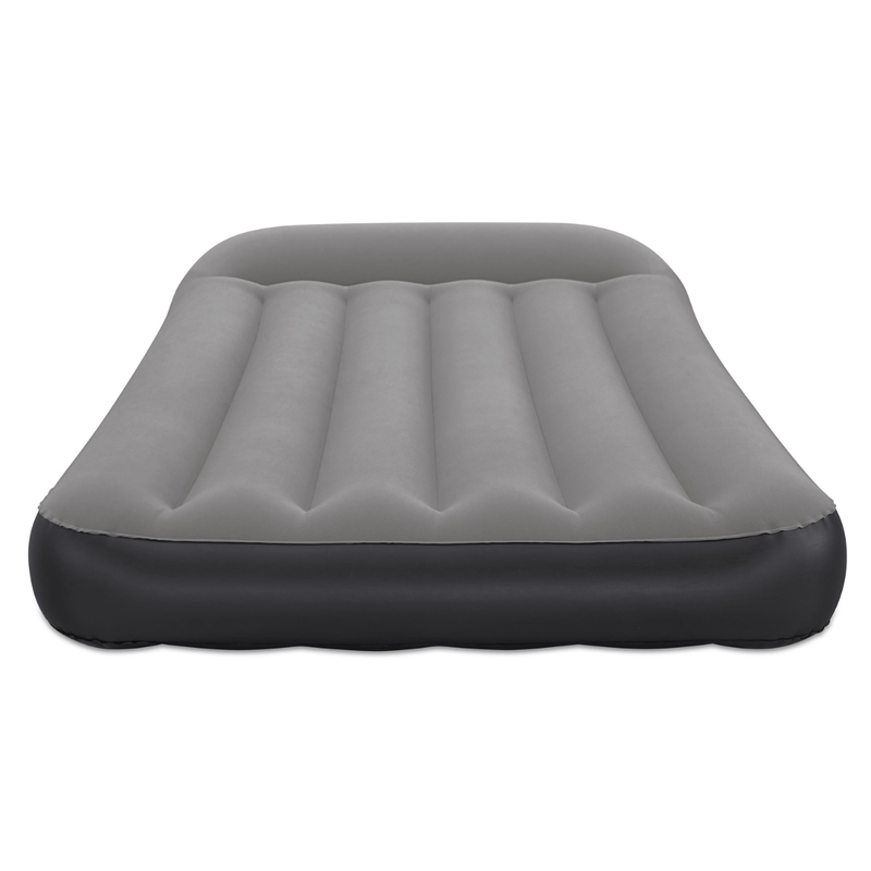 Colchão Inflável Twin Tritech USB 1,88m x 99cm x 30cm c/ Bomba Embutida USB Bestway 671BQ