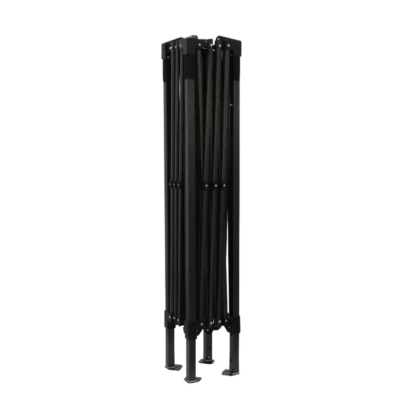 GAZEBO ARTICULADO PRATIKO 2x2 AZUL 040499-AZ