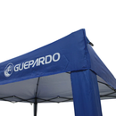 GAZEBO ARTICULADO PRATIKO 2x2 AZUL 040499-AZ