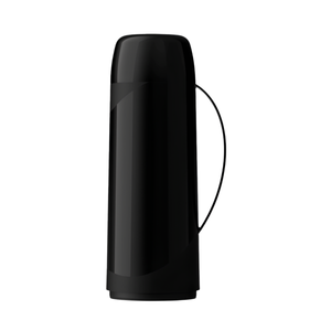 GARRAFA FIRENZE 1L PRETA