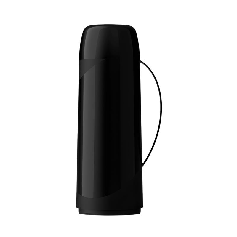 GARRAFA FIRENZE 1L PRETA