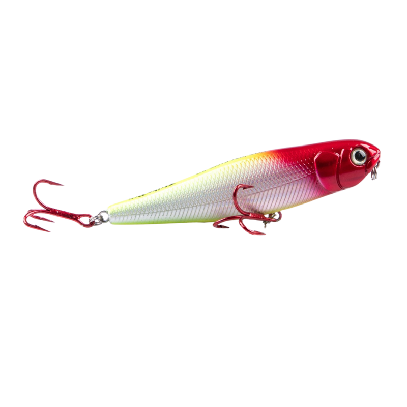 Isca Artificial DOG WALKING 90 9cm 12,7g MARURI
