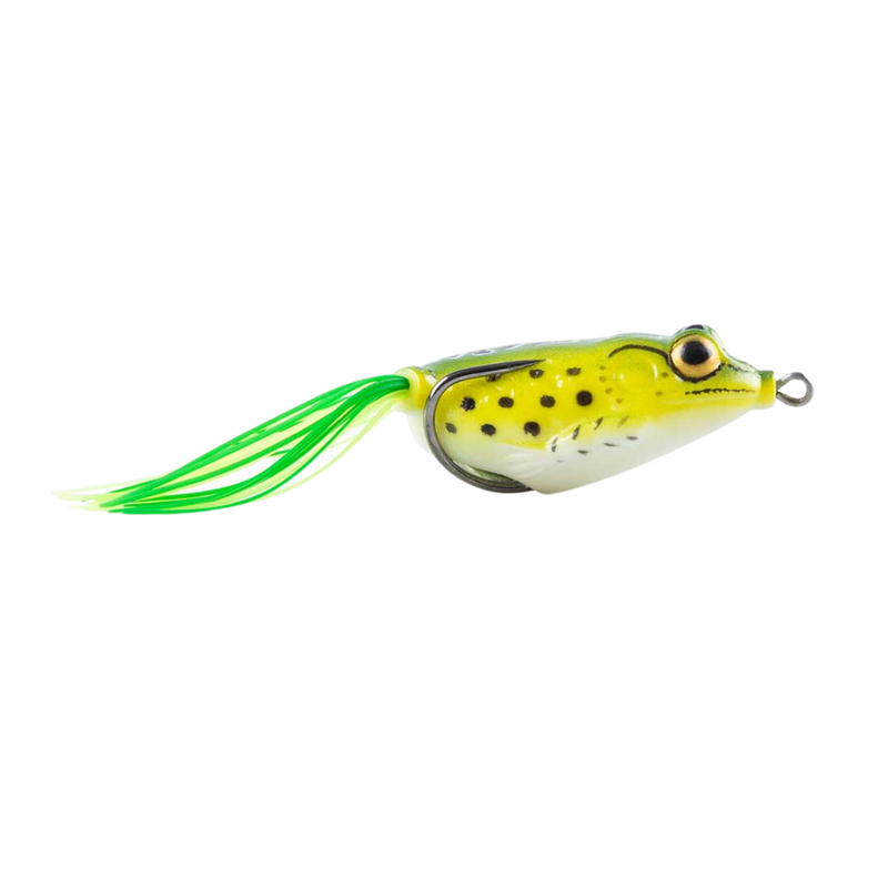 Isca Artificial MAXFROG Superficie Maruri