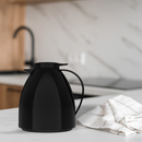 BULE VIENA BABY 0,4 L PRETO
