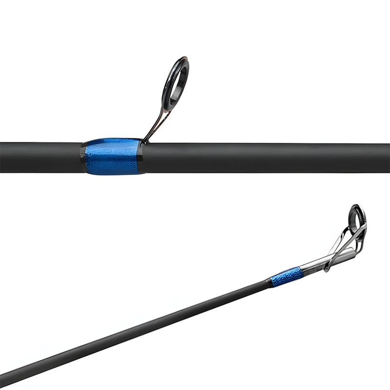 Vara Carretilha SARGO C2403 2,40 mts 3 Partes Albatroz Fishing