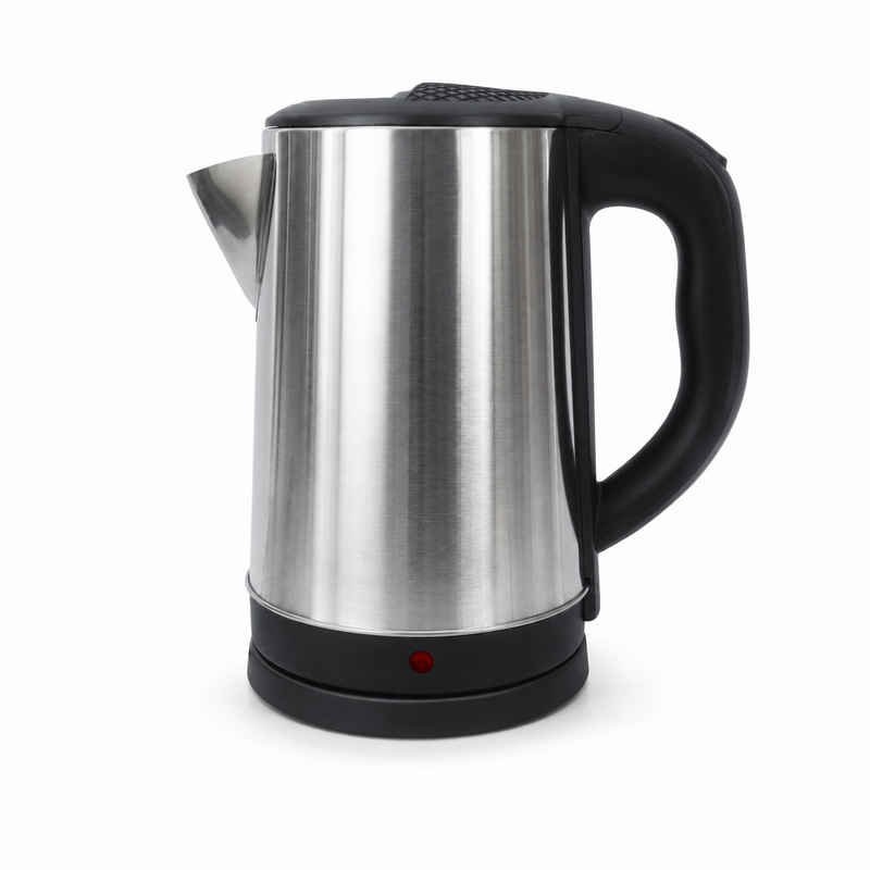Chaleira Elétrica Aroma Inox 2,2 Litros - Agratto