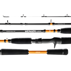 Vara Venza Fusion VNZF-C562MLM 1,68m 8-15lb-Marine